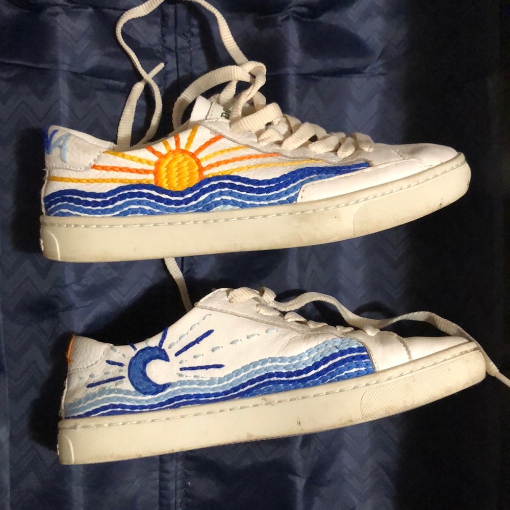 Soludos sneakers